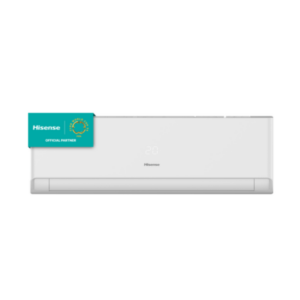 Minisplit Hisense 1 1/2 Toneladas - INVERTER  F/C 110V
