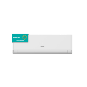 Minisplit Hisense 1 Tonelada - INVERTER  F/C 220V